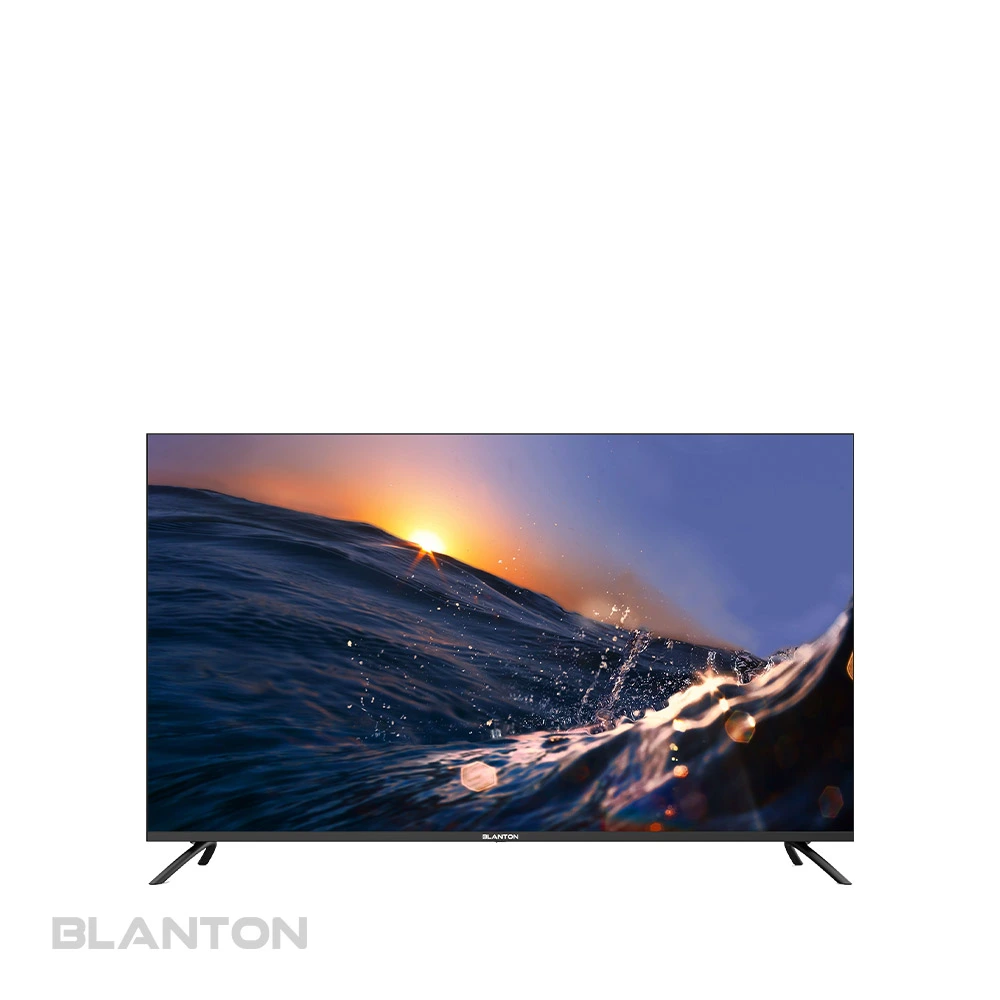 تلویزیون هوشمند 50 اینچ مدل BEW-TV5021