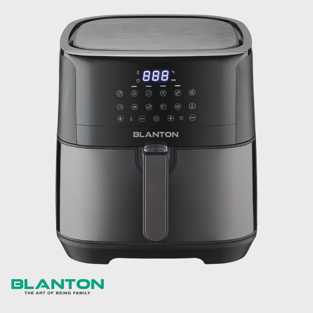 هواپز بلانتون مدل BCR-AF2301