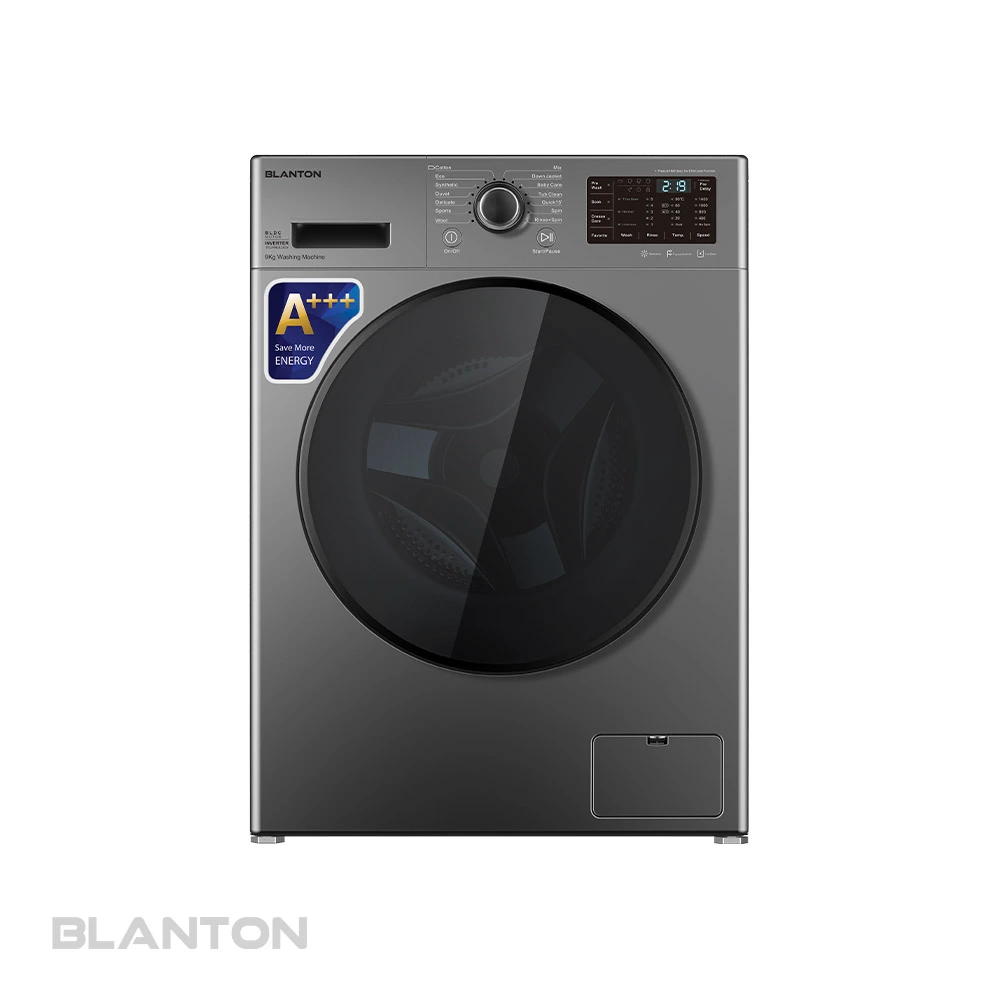 ماشین لباسشویی9 کیلویی اینورتر 9403W - سفید