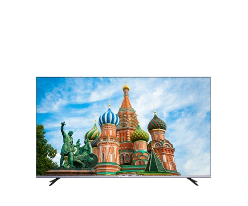 تلویزیون هوشمند 65 اینچ مدل BEW-TV6523