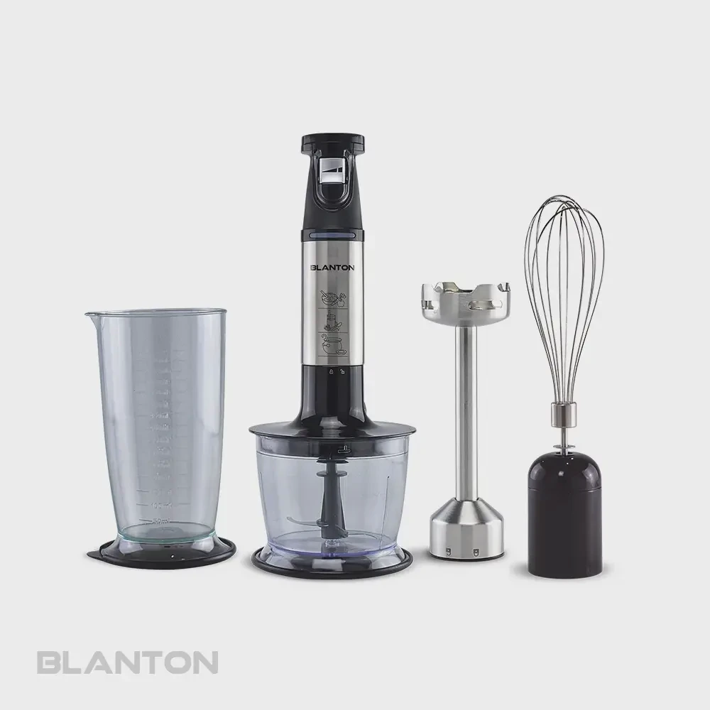 گوشت‌کوب برقی بلانتون مدلBCF-HB2203