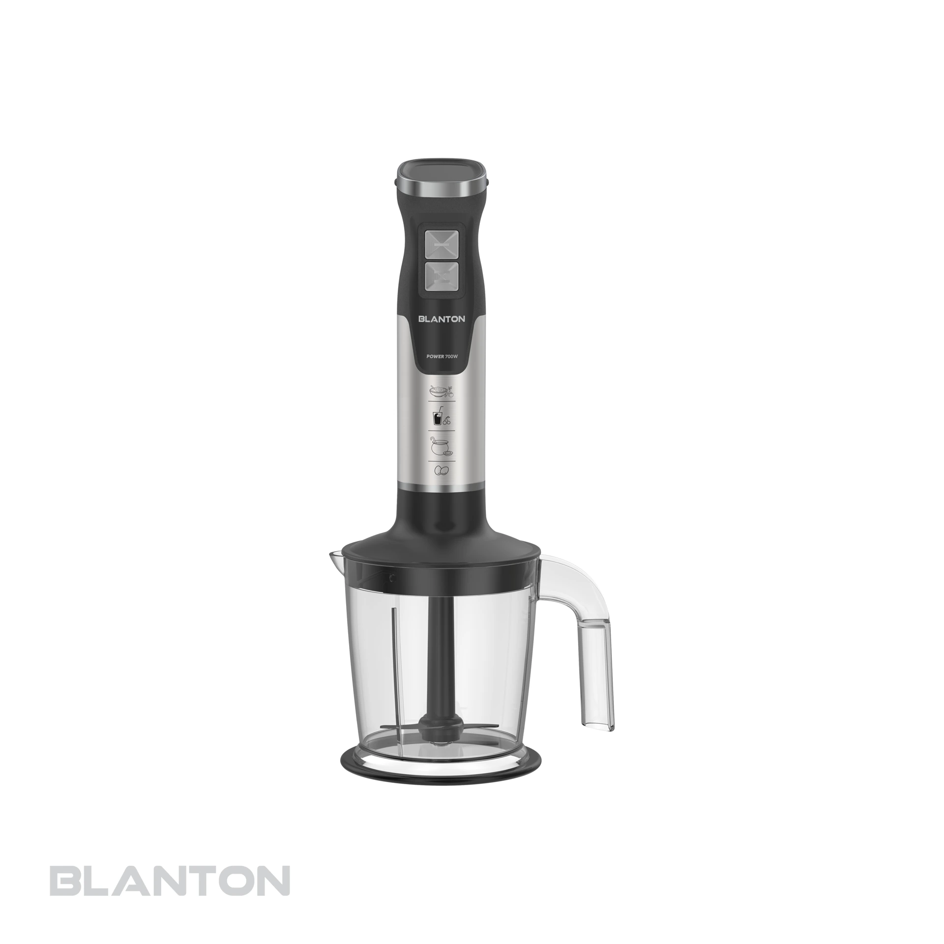 گوشتکوب برقی چندکاره مدل BCR-HB2280