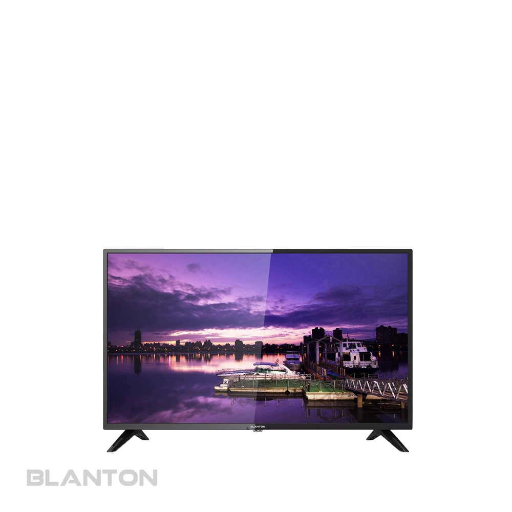 تلویزیون 43 اینچ مدل BEW-TV4311