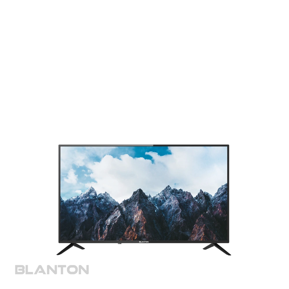 تلویزیون هوشمند 55 اینچ مدل BEW-TV5522