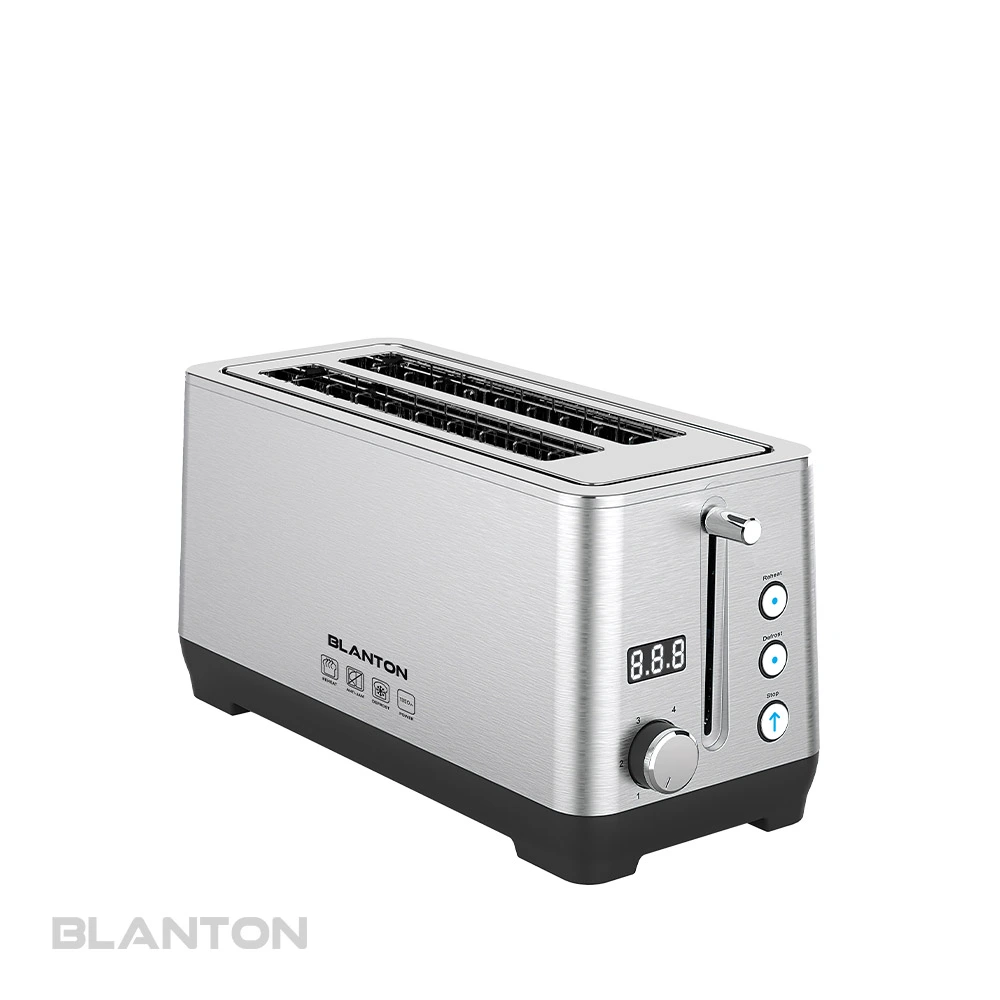 توستر نان بلانتون مدل BCR-BT2202