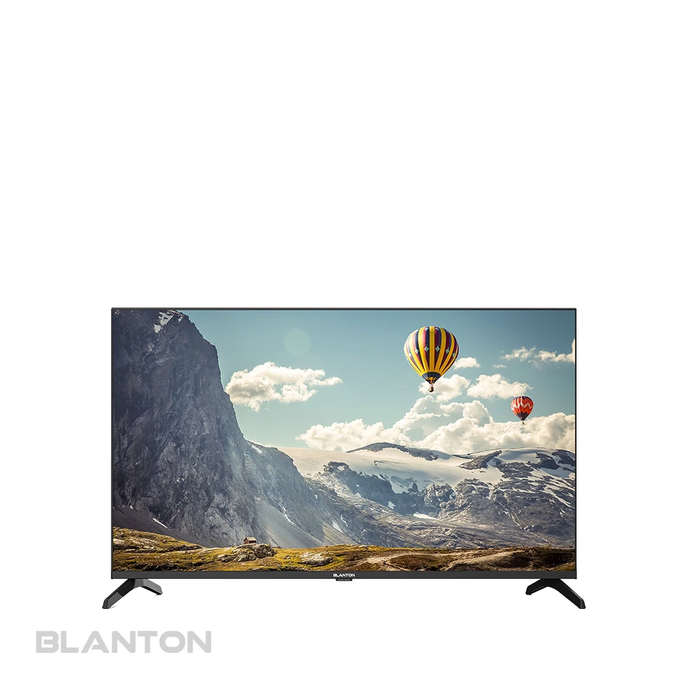 تلویزیون 43 اینچ مدل BEW-TV4311
