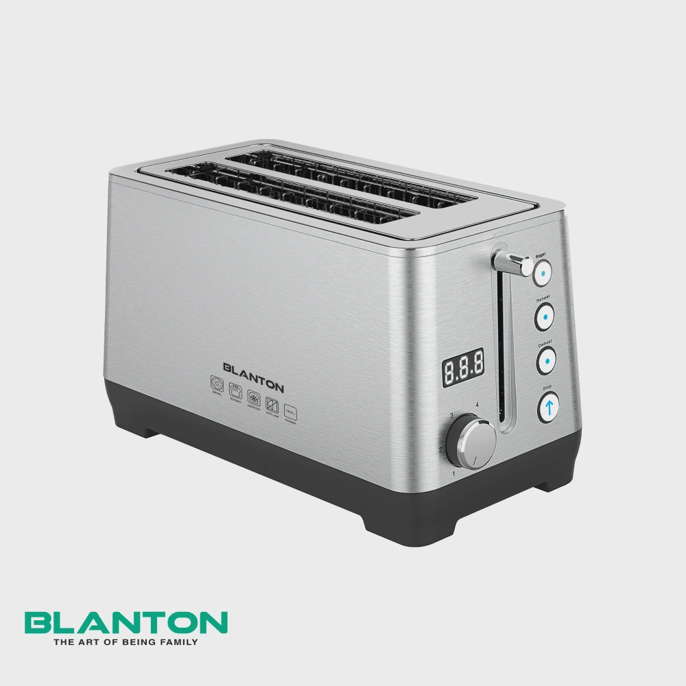 توستر نان بلانتون مدل BCR-BT2203