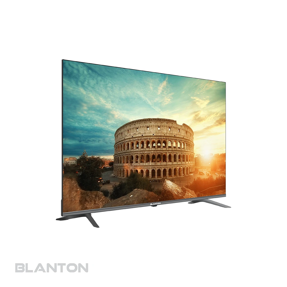 تلویزیون هوشمند 58 اینچ مدل BEF-TV5840