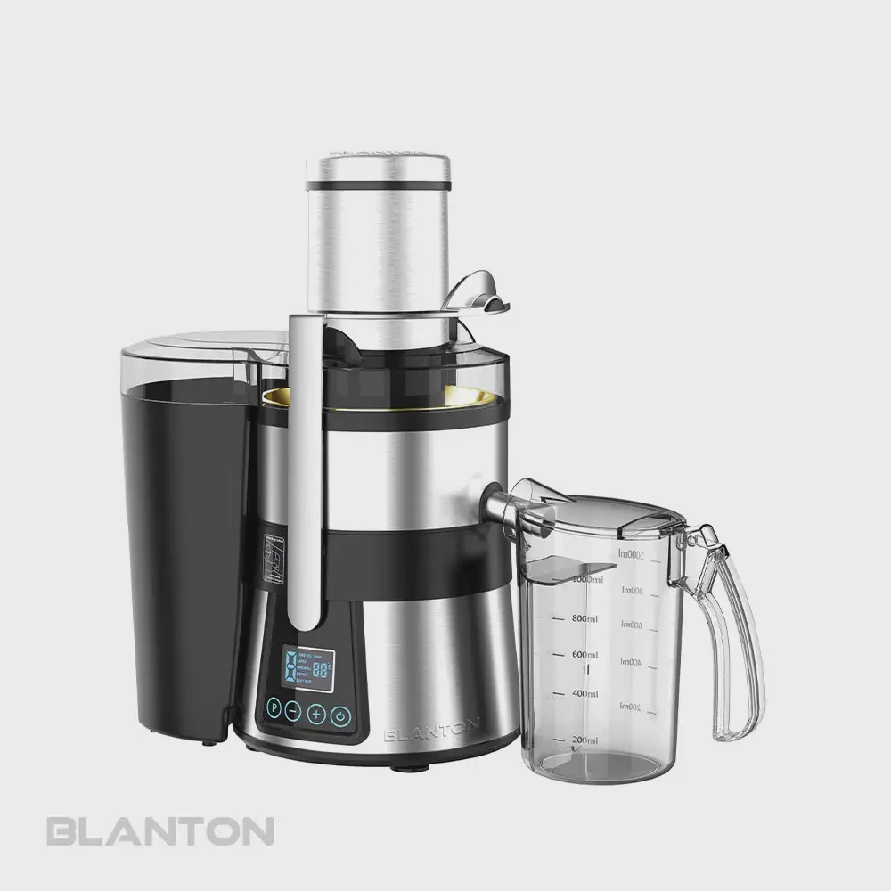 آبمیوه گیری مدل BCR-JU2404