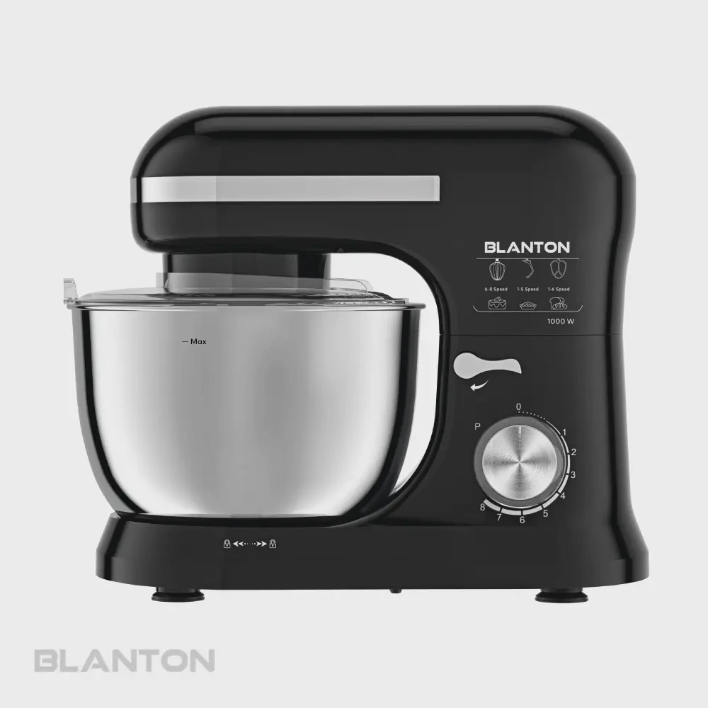 ماشین آشپزخانه 3210B - مشکی