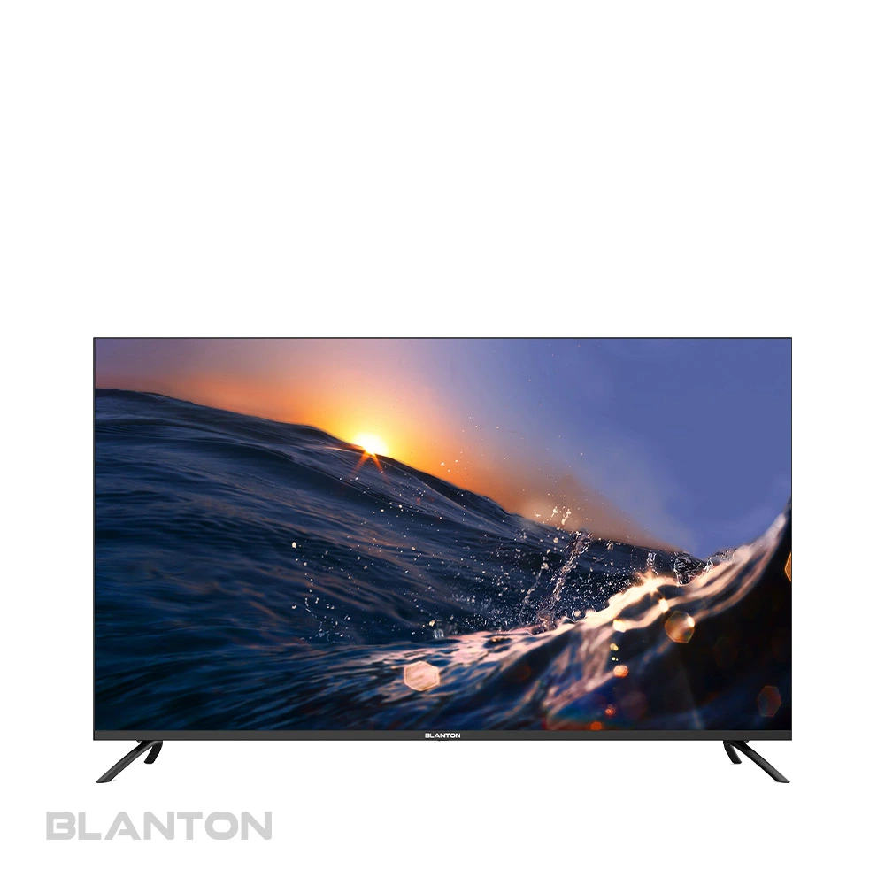تلویزیون هوشمند 50 اینچ مدل BEW-TV5022