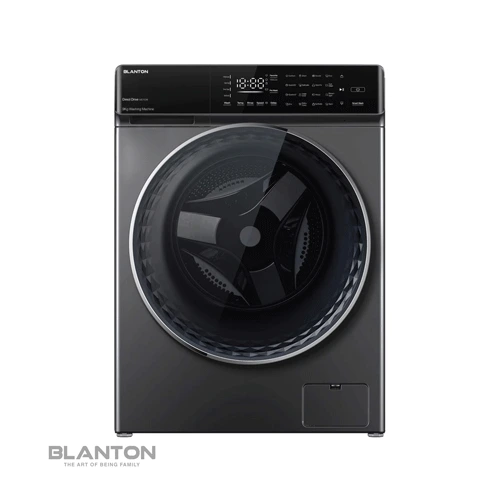 ماشین لباسشویی 9 کیلویی DIRECT DRIVE BBD-WM9475IN - اینوکس