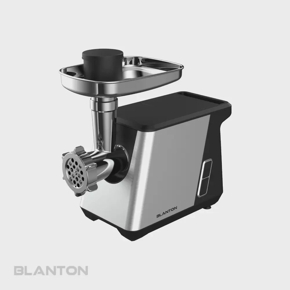 چرخ گوشت بلانتون مدل BCR-MG2550