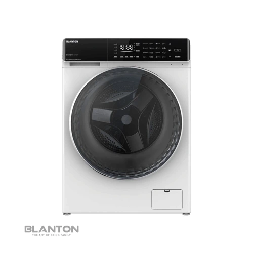 ماشین لباسشویی 9 کیلویی DIRECT DRIVE BBD-WM9475W - سفید