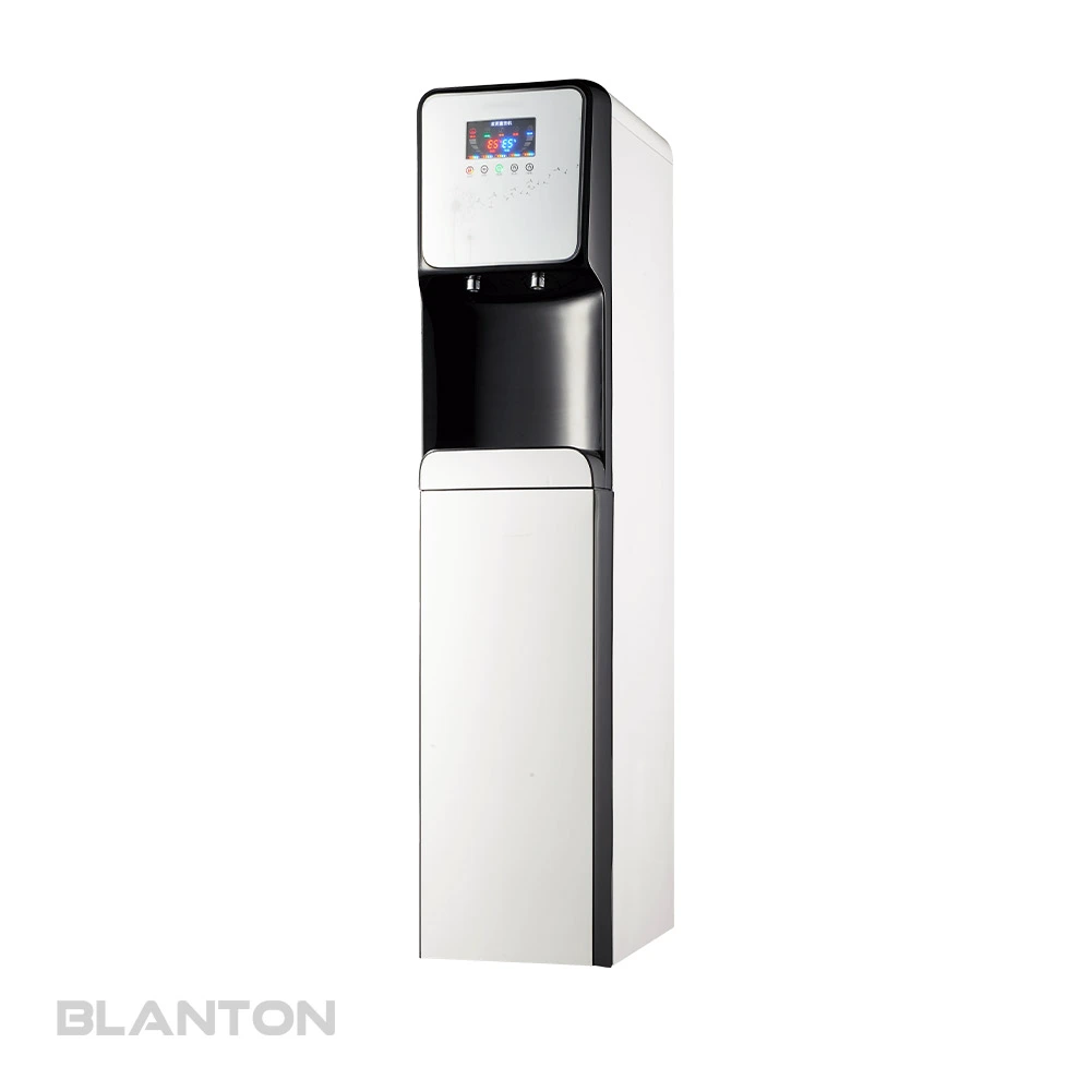 آبسردکن مدل BAS-WD2101 – سفید و مشکی