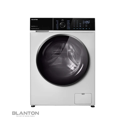 ماشین لباسشویی 9 کیلویی DIRECT DRIVE BBD-WM9465W - سفید