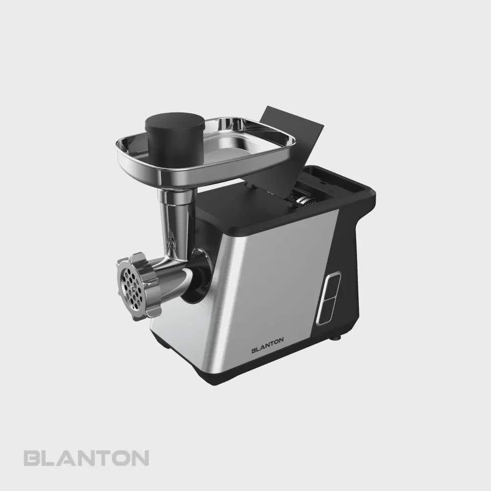چرخ گوشت بلانتون مدل BCR-MG2550