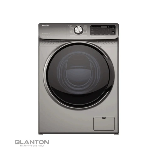 ماشین لباسشویی 9 کیلویی DIRECT DRIVE BBD-WM9470IN - اینوکس