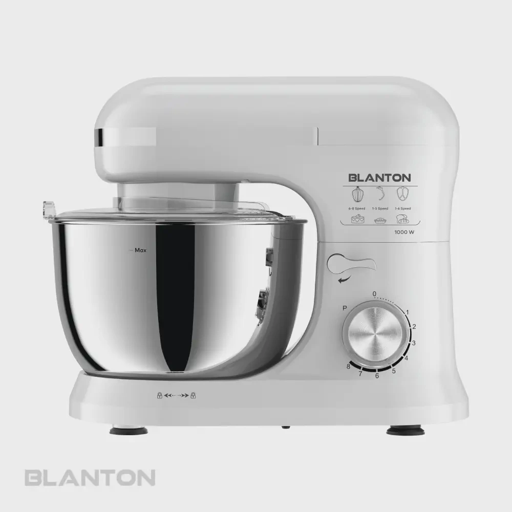 ماشین آشپزخانه 3210W - سفید