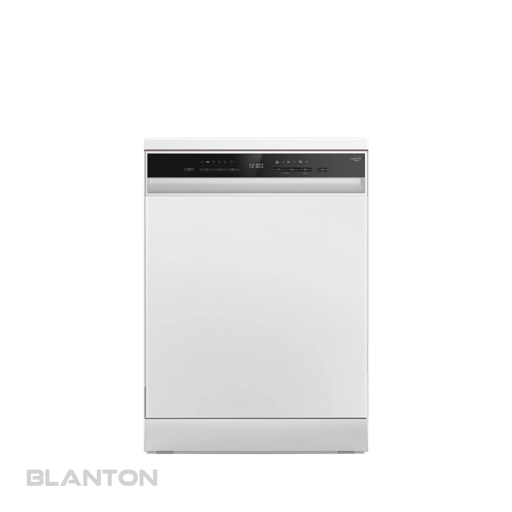 ماشین ظرفشویی 15 نفره 1522W - سفید