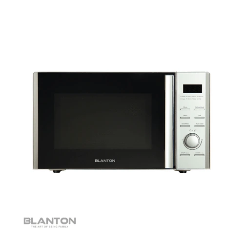 مایکروویو مدل BCT-MW7810S - سیلور