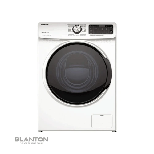 ماشین لباسشویی 9 کیلویی DIRECT DRIVE BBD-WM9470W - سفید