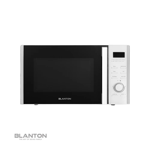 مایکروویو مدل BCT-MW7810W - سفید