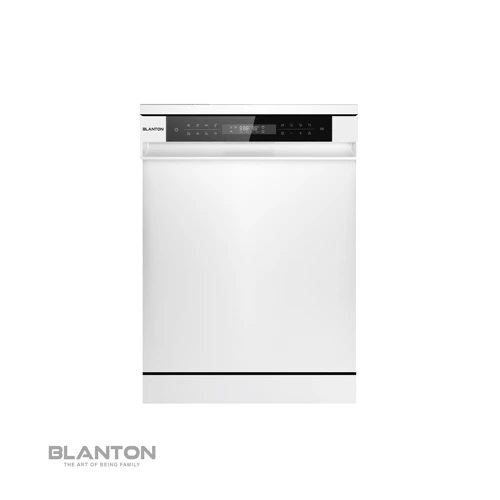 ماشین ظرفشویی 15 نفره 1592W - سفید