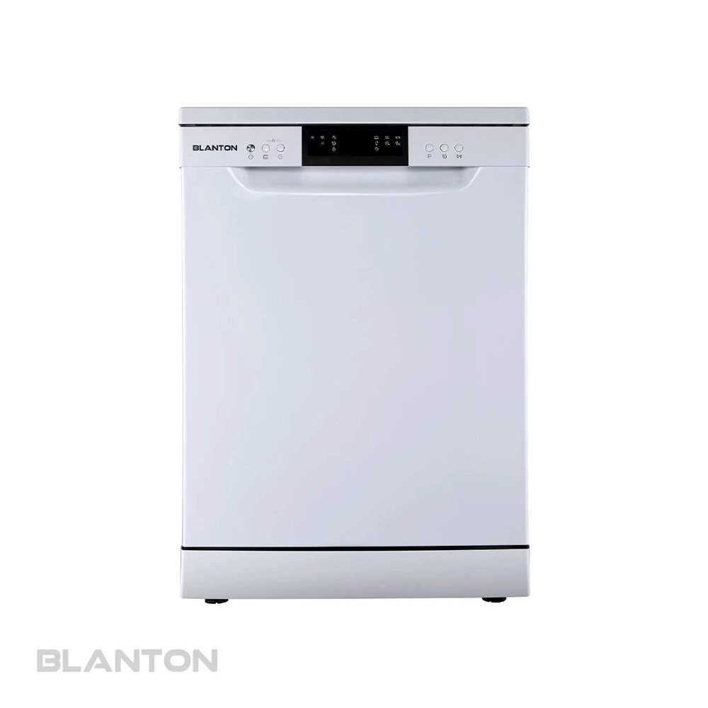 ماشین ظرفشویی 15 نفره 1521W - سفید