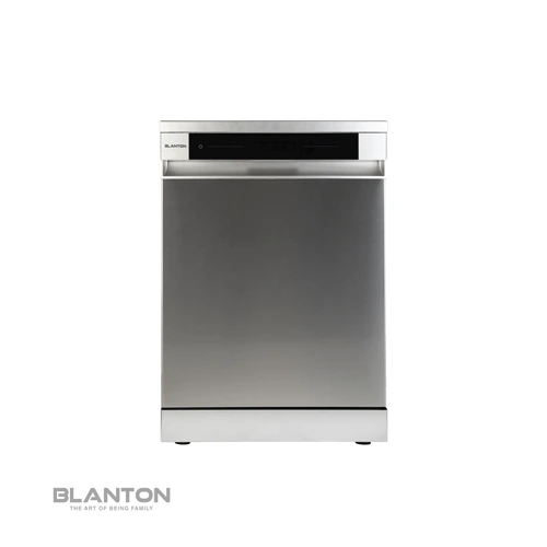 ماشین ظرفشویی 15 نفره 1592ST - استیل