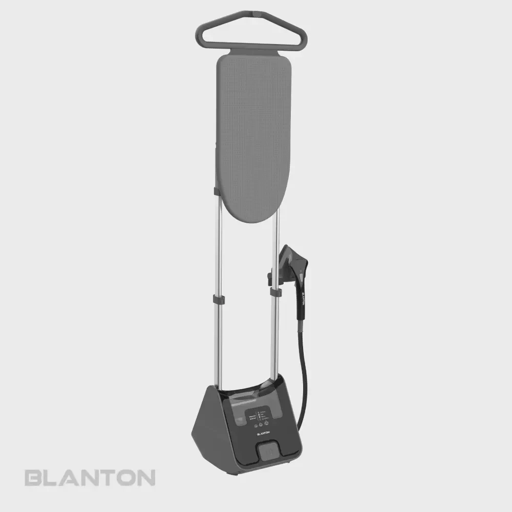 اتوبخار میزدار 2800 وات مدل BCZ-SI4301