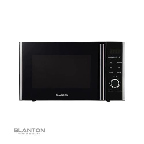 مایکروویو مدل BCT-MW7810B - مشکی
