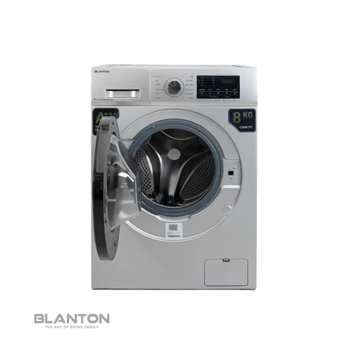 ماشین لباسشویی 8 کیلویی 8405S - سیلور