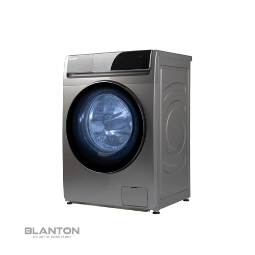 ماشین لباسشویی 8 کیلویی 8460W - سفید