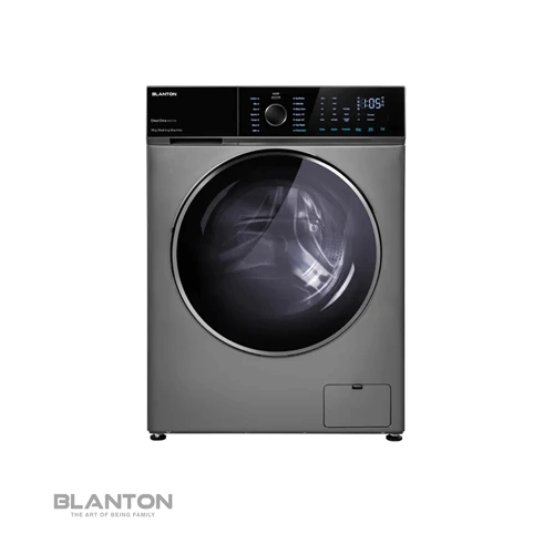 ماشین لباسشویی 9 کیلویی DIRECT DRIVE) BBD-WM9465IN) - اینوکس