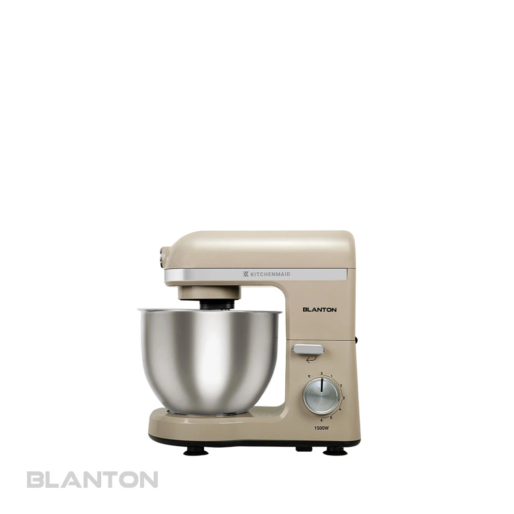 ماشین آشپزخانه کیچن مید 3301R - قرمز