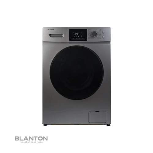 ماشین لباسشویی مدل BBX-WM7260- سفید
