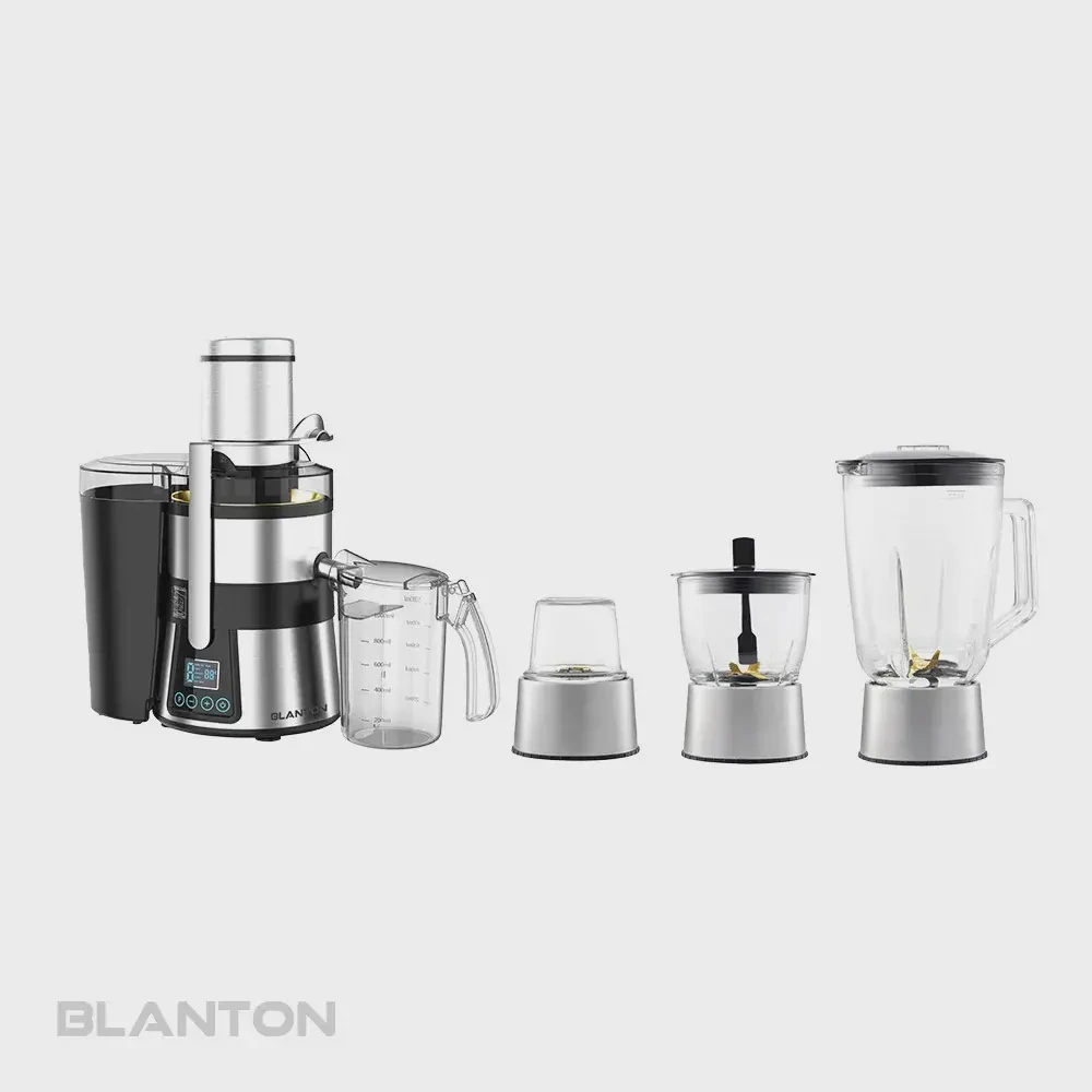 آبمیوه گیری مدل BCR-JU2404